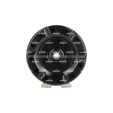 Magnetkoppling, AC-kompressor Ø-115mm från Autofrance