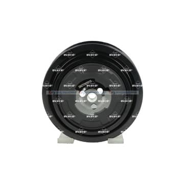 Magnetkoppling, AC-kompressor Ø-120mm från Autofrance