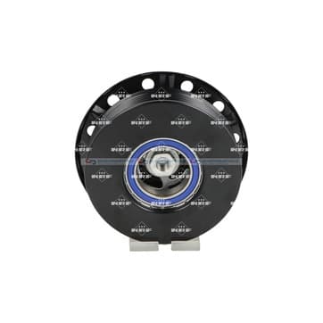 Magnetkoppling, AC-kompressor Ø-100mm från Autofrance