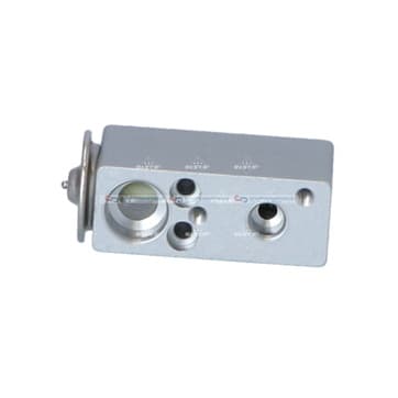 Expansionsventil, AC från Autofrance