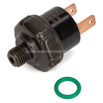 Tryckgivare, AC från Autofrance