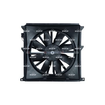 Kylarfläkt från Autofrance