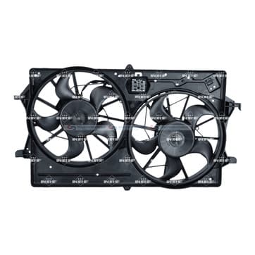 Kylarfläkt från Autofrance