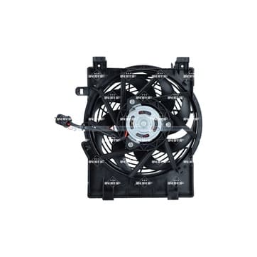 Kylarfläkt från Autofrance