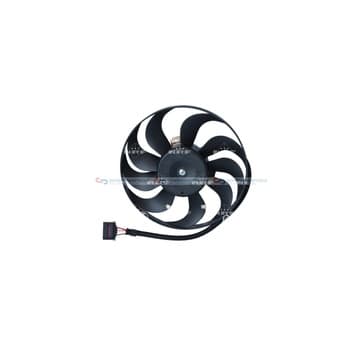 Kylarfläkt från Autofrance