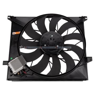 Kylarfläkt från Autofrance