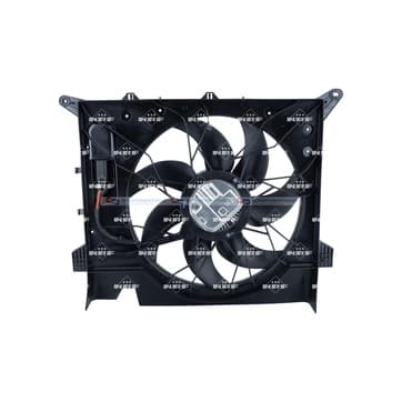 Kylarfläkt från Autofrance