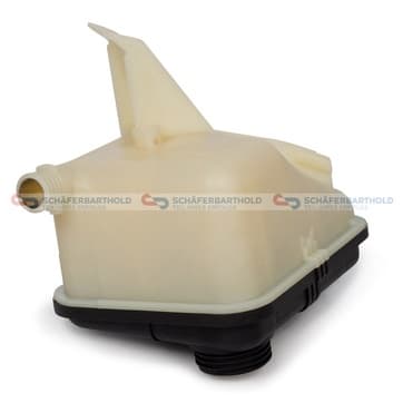 Expansionskärl, kylvätska från Autofrance