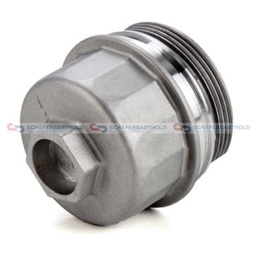 Lock, oljefilterhus från Autofrance