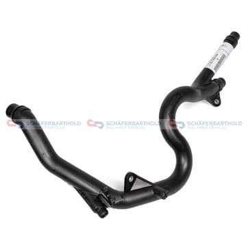 Kylvätskerör från Autofrance