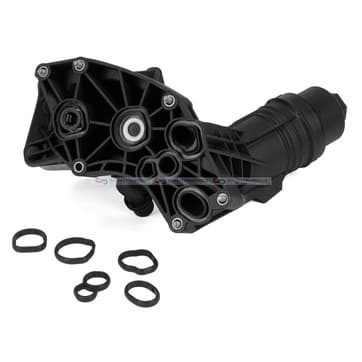 Hus, oljefilter från Autofrance