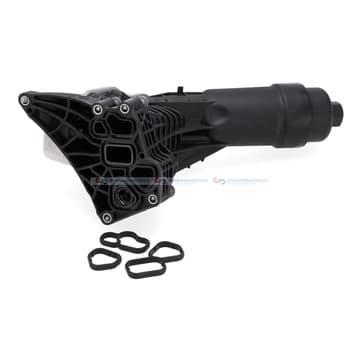 Hus, oljefilter från Autofrance