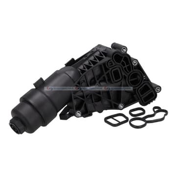 Hus, oljefilter från Autofrance