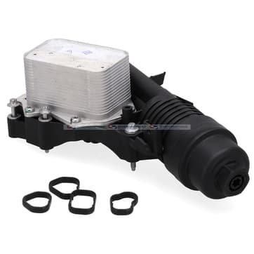 Hus, oljefilter från Autofrance