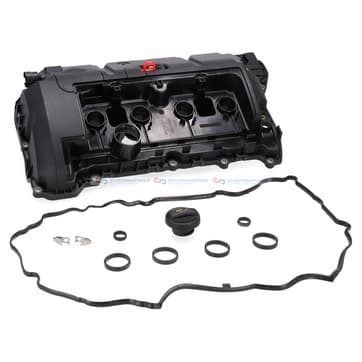 Ventilkåpa från Autofrance
