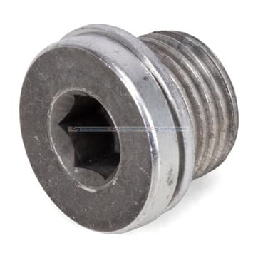 Avtappningsplugg, oljesump från Autofrance