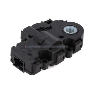 Ställdon, värmespjäll från Autofrance