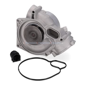 Vattenpump, motorkylning från Autofrance