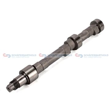 Kamaxel, Vänster från Autofrance