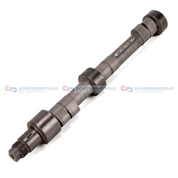 Kamaxel, Höger från Autofrance