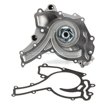 Vattenpump, motorkylning från Autofrance