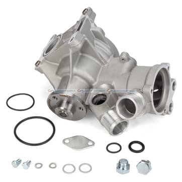 Vattenpump, motorkylning från Autofrance