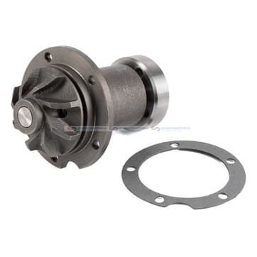 Vattenpump, motorkylning från Autofrance