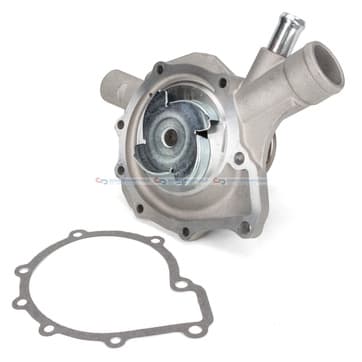 Vattenpump, motorkylning från Autofrance