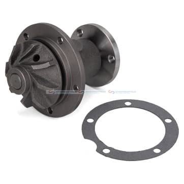 Vattenpump, motorkylning från Autofrance