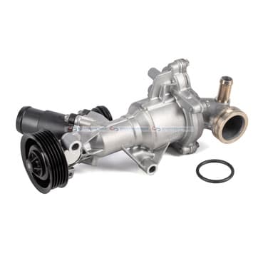 Vattenpump, motorkylning från Autofrance