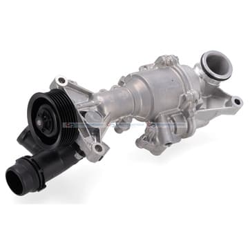 Vattenpump, motorkylning från Autofrance