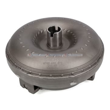 Momentomvandlare från Autofrance