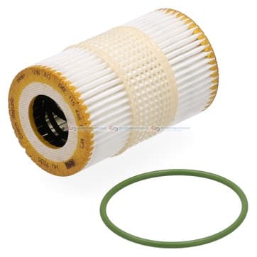 Oljefilter från Autofrance