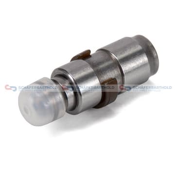 Ventillyftare från Autofrance