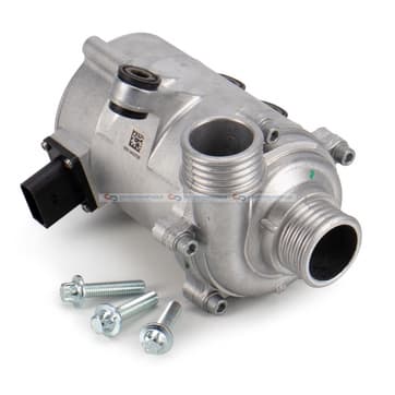 Vattenpump, motorkylning från Autofrance