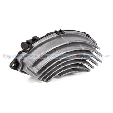 Styrenhet, värme/ventilation från Autofrance