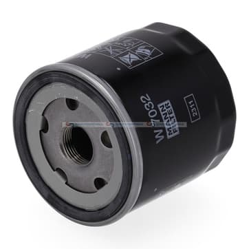 Oljefilter från Autofrance