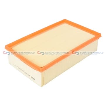 Luftfilter från Autofrance