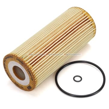 Oljefilter från Autofrance