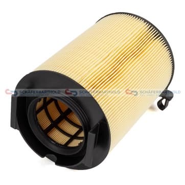 Luftfilter från Autofrance