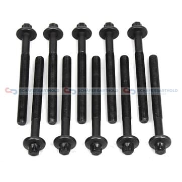 Topplocksbultsats 10 M9x 103mm från Autofrance