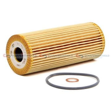 Oljefilter från Autofrance