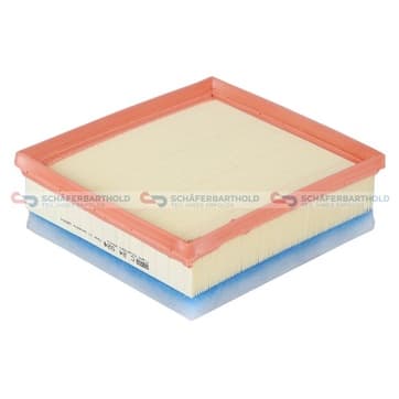 Luftfilter från Autofrance