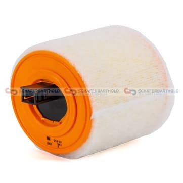 Luftfilter från Autofrance