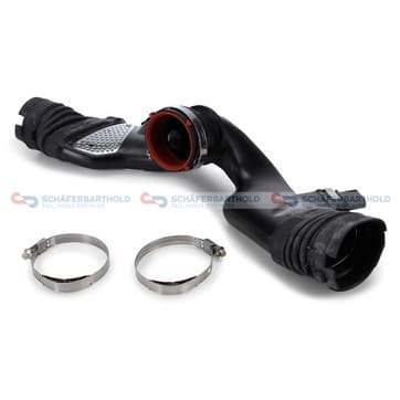 Luftkanal från Autofrance