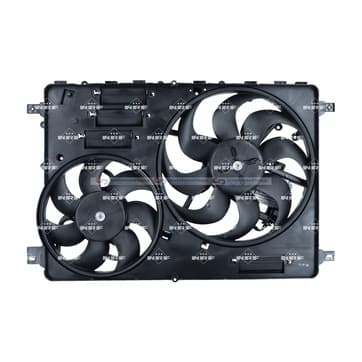 Kylarfläkt från Autofrance