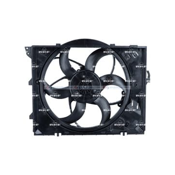 Kylarfläkt från Autofrance