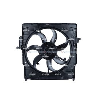 Kylarfläkt från Autofrance