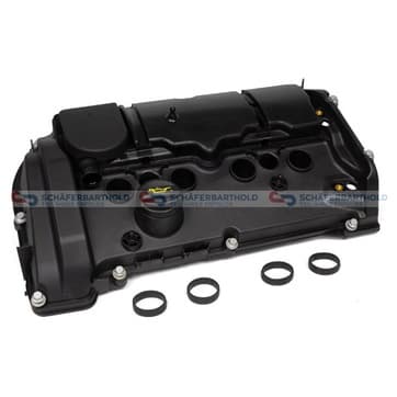 Ventilkåpa från Autofrance