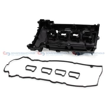 Ventilkåpa från Autofrance